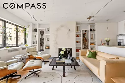 529 W 42nd Street #7A, New York City, NY 10036 - Photo 1