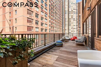 529 W 42nd Street #7A, New York City, NY 10036 - Photo 6