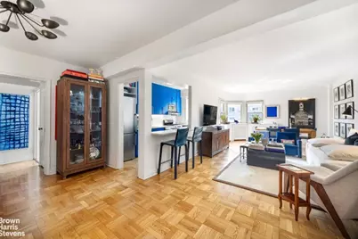 35 Park Avenue #17C, New York City, NY 10016 - Photo 4