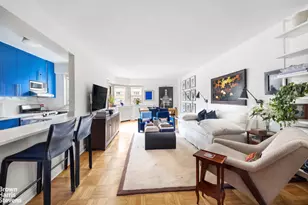 35 Park Ave, New York City, NY 10016 - Photo 1