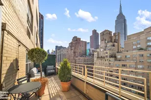 35 Park Ave, New York City, NY 10016 - Photo 2