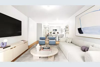 40 E 63rd Street, New York City, NY 10065 - Photo 4