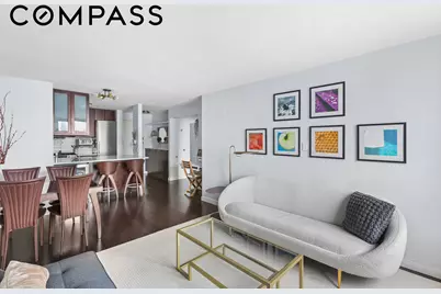 376 Broadway #14E, New York City, NY 10013 - Photo 2