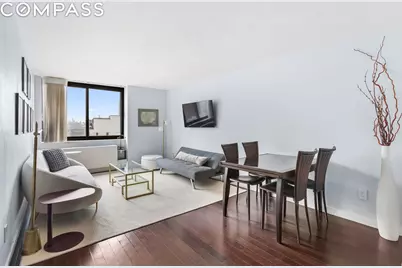 376 Broadway #14E, New York City, NY 10013 - Photo 1