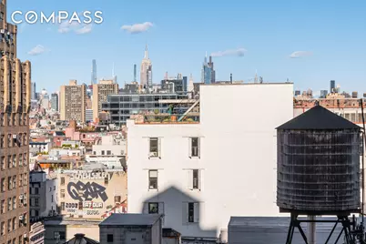 376 Broadway #14E, New York City, NY 10013 - Photo 6