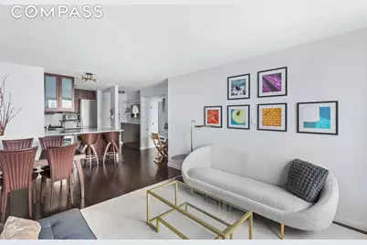 376 Broadway #14E, New York City, NY 10013 - Photo 2