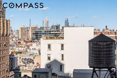 376 Broadway #14E, New York City, NY 10013 - Photo 6
