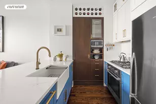 136 St Marks Pl, New York City, NY 11217 - Photo 2