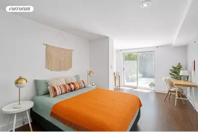 136 St Marks Place #1A, New York City, NY 11217 - Photo 4