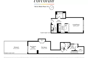 136 St Marks Pl, New York City, NY 11217 - Photo 16