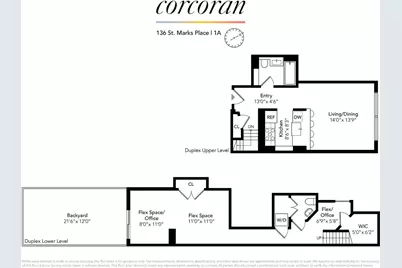 136 St Marks Place #1A, New York City, NY 11217 - Photo 16