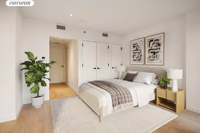 355 W 39th Street #PH, New York City, NY 10018 - Photo 8