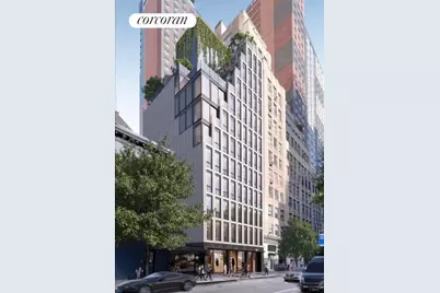 355 W 39th Street #PH, New York City, NY 10018 - Photo 10