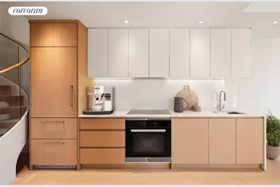 355 W 39th Street #PH, New York City, NY 10018 - Photo 4