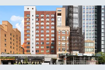 199 Bowery #8B, New York City, NY 10002 - Photo 6