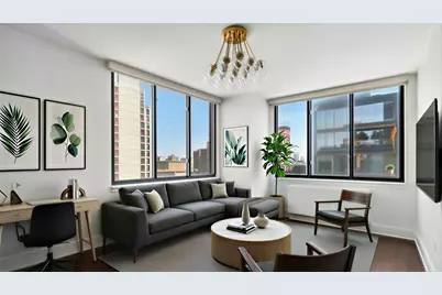 199 Bowery #8B, New York City, NY 10002 - Photo 2
