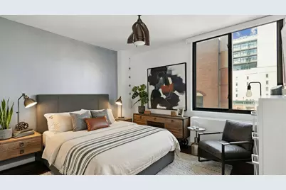 199 Bowery #8B, New York City, NY 10002 - Photo 4