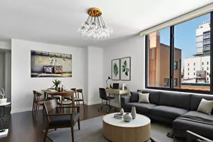 199 Bowery, New York City, NY 10002 - Photo 1