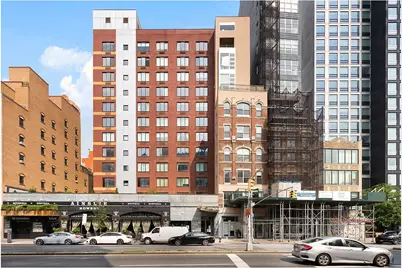 199 Bowery #8B, New York City, NY 10002 - Photo 6