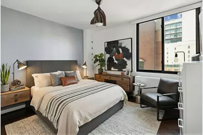 199 Bowery #8B, New York City, NY 10002 - Photo 4