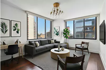 199 Bowery #8B, New York City, NY 10002 - Photo 2