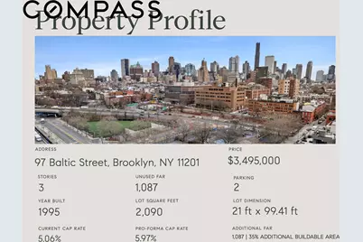 97 Baltic Street, Brooklyn, NY 11201 - Photo 2