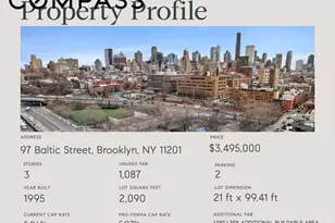 97 Baltic St, Brooklyn, NY 11201 - Photo 2