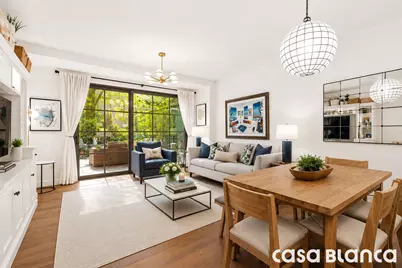 211 Schermerhorn Street #2-B, New York City, NY 11201 - Photo 2