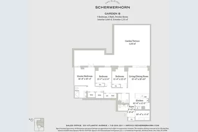 211 Schermerhorn Street #2-B, New York City, NY 11201 - Photo 16