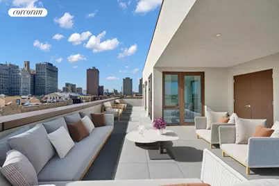 563 W 170th Street #PHA, New York, NY 10032 - Photo 1