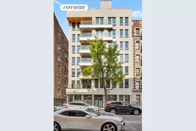563 W 170th Street #PHA, New York, NY 10032 - Photo 16