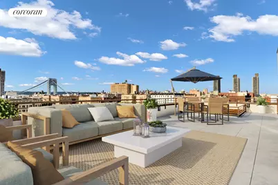 563 W 170th Street #PHA, New York, NY 10032 - Photo 18