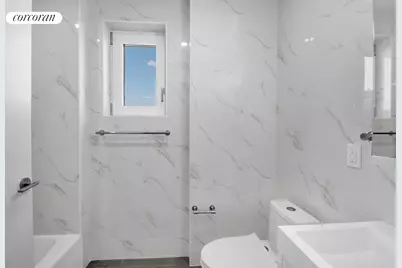 563 W 170th Street #PHA, New York, NY 10032 - Photo 12