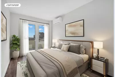 563 W 170th Street #PHA, New York, NY 10032 - Photo 8