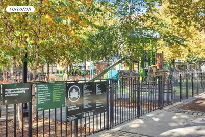 563 W 170th Street #PHA, New York, NY 10032 - Photo 24
