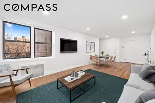 180 Van Cortlandt Park S, New York City, NY 10463 - Photo 2