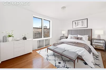 180 Van Cortlandt Park S #3B, New York City, NY 10463 - Photo 4