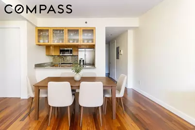 161 E 110th Street #3E, New York City, NY 10029 - Photo 2
