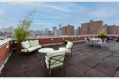161 E 110th Street #3E, New York, NY 10029 - Photo 12
