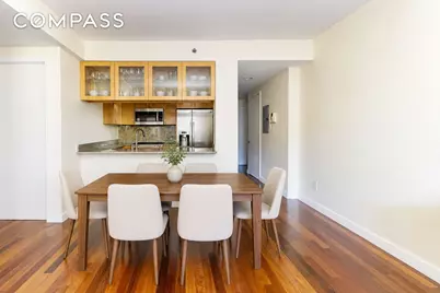 161 E 110th Street #3E, New York, NY 10029 - Photo 2