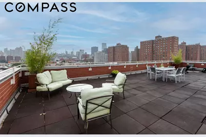 161 E 110th Street #3E, New York City, NY 10029 - Photo 12