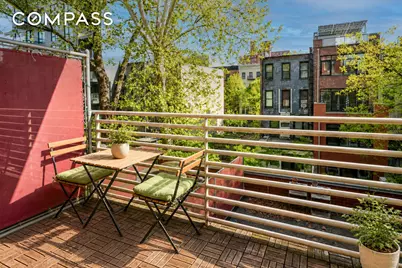 161 E 110th Street #3E, New York, NY 10029 - Photo 8