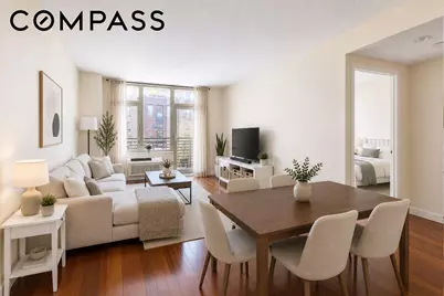 161 E 110th Street #3E, New York City, NY 10029 - Photo 4
