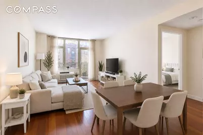 161 E 110th Street #3E, New York, NY 10029 - Photo 4