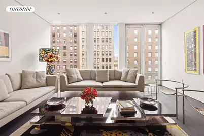 949 Park Avenue #TRIPLEX4, New York City, NY 10028 - Photo 2