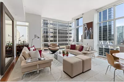 60 E 55th Street #PH2, New York, NY 10022 - Photo 2