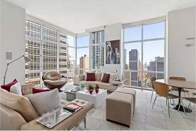 60 E 55th Street #PH2, New York, NY 10022 - Photo 1
