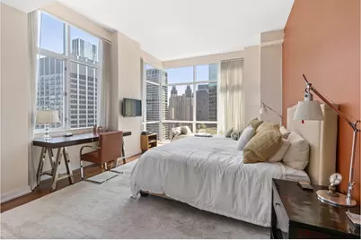 60 E 55th Street #PH2, New York, NY 10022 - Photo 4