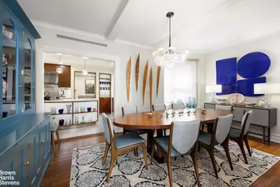 108 E 82nd Street #1B/2B, New York City, NY 10028 - Photo 4