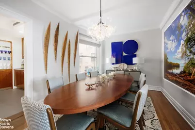 108 E 82nd Street #1B/2B, New York City, NY 10028 - Photo 8